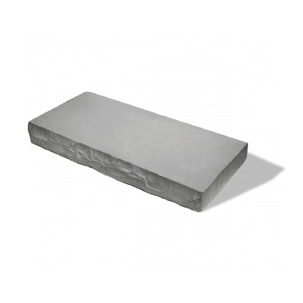 Unilock Ledgestone Grey Coping